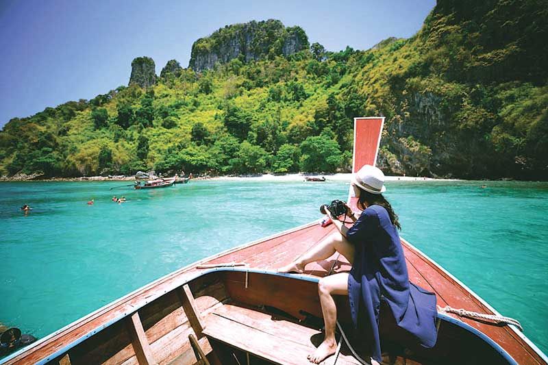 Airbnb ชี้ยอดค้นหา‘ภูเก็ต’บนแพลตฟอร์มพุ่งรับเปิดเกาะ 1 ก.ค.นี้ รุกเปิดแคมเปญ #RediscoverThailand กระตุ้นการท่องเที่ยวไทย