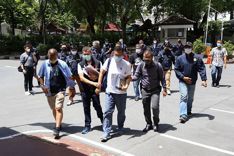 'ตรีนุช'ย้ำ สพฐ.หากหลักฐานชัดวิศวกรเรียกรับเงินจริง โทษให้ออกพ้นราชการ