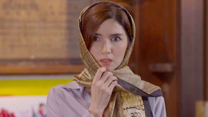 ‘โบว์’กลัวตัวสั่นหวิดปะทะ‘เคลลี่’  ‘เอ็ม’กอดปลอบ ร้องไห้ระบายแค้น!!!