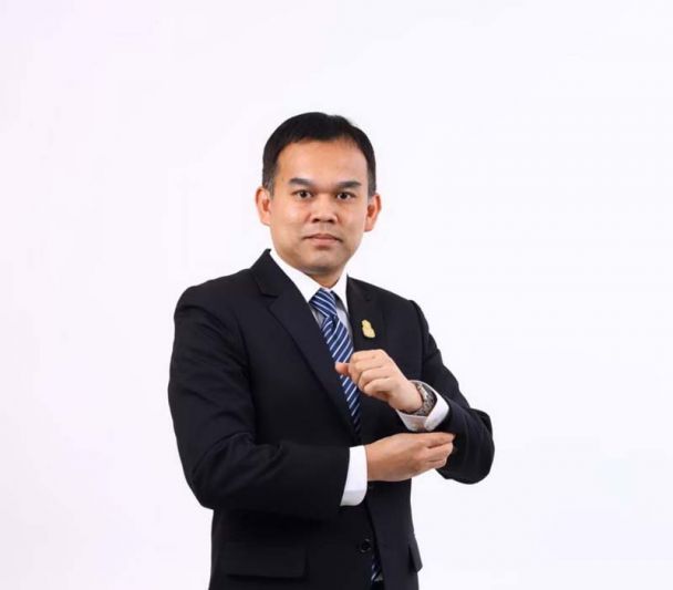 สศก.-สอท.เดินหน้าโครงการนำร่องพัฒนาเกษตรแม่นยำ