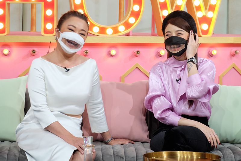 'ซานิ-เจนนิเฟอร์ คิ้ม'เผยรับมือโรคจิตโชว์ของลับ เคลียร์ข่าวชอบเปย์ผู้ชาย