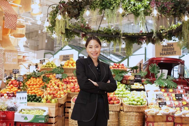 เดอะมอลล์ กรุ๊ป เอาใจนักช้อปออนไลน์  คลิกเดียวจบที่ GOURMETMARKETTHAILAND.COM