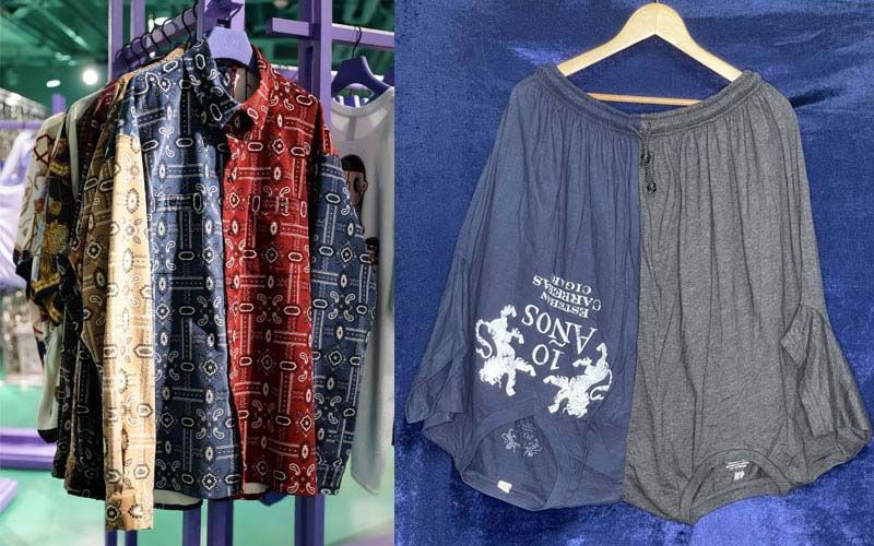 เปิด 3 แบรนด์น้องใหม่สุดยูนีคชิ้นเดียวในโลก  ณ Absolute Siam Store ชั้น 1 สยามเซ็นเตอร์