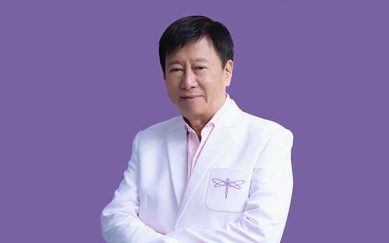 ยกระดับความสวยเพื่อสุขภาพดีให้ดวงตาด้วย Brown-lock