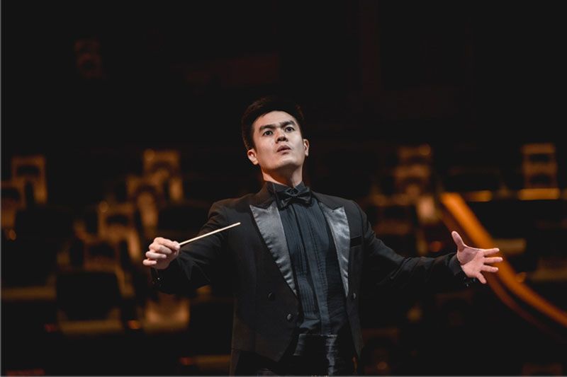 'ชัยชนะ'เปลี่ยนวิกฤติ เป็นกำลังใจ ในวันที่อาชีพอิสระ นักดนตรีมีรายได้เป็นศูนย์