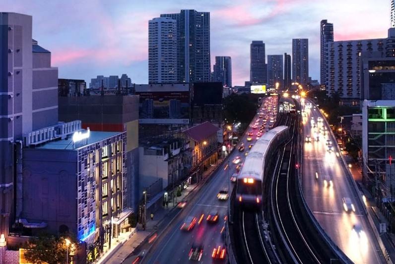 ‘My New Oakwood Trip’ เล่าเรื่องผ่านเลนส์ ชวนประกวดถ่ายภาพใน Photo Contest 2021