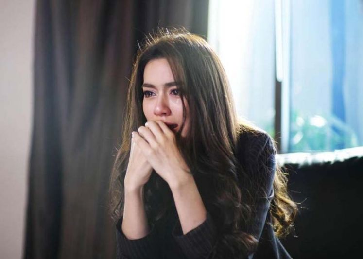 ‘คิมเบอร์ลี่’ เล่ามุมมอง ‘เดือนหยาด’  ใน ‘สองเสน่หา’ ช่อง 3