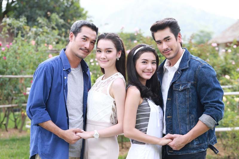 ‘ตามรักคืนใจ’ กลับมาลงจออีกครั้ง