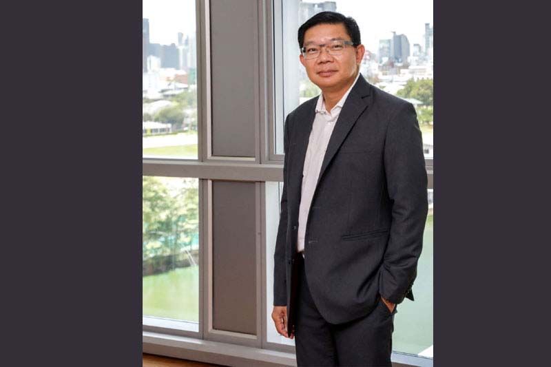 ทีเซลส์หนุนสร้างนวัตกรรมสู้โควิด-19 รับวิถี Next Normal  จัดประกวดหุ่นยนต์ เพื่อต่อยอดนำไปใช้งานในทุกด้านทางการแพทย์