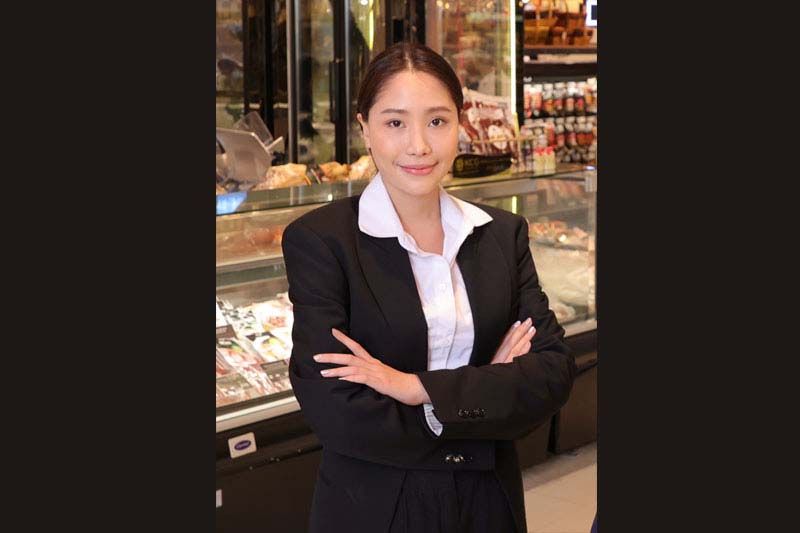 เอาใจอเมริกันฟู้ดเลิฟเวอร์