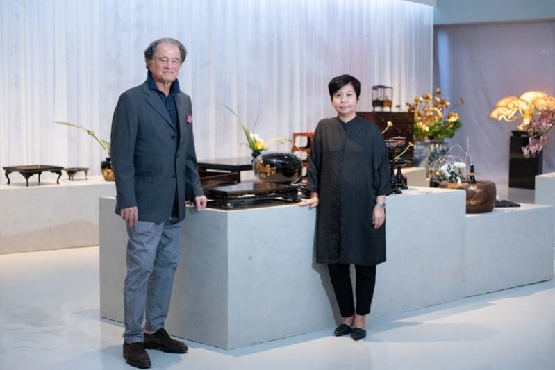 เดินทางสู่จิตวิญญาณแห่งดินแดนดอกซากุระ ผ่านนิทรรศการ‘The Spirit of The Cherry Blossom’