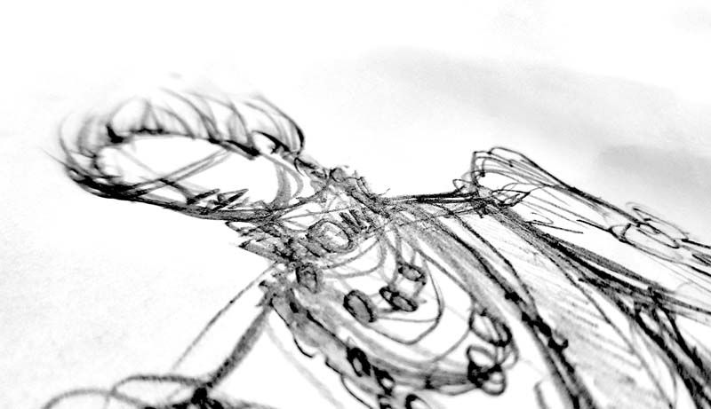 เปิดภาพสเกตช์ ‘ชุดศิวิไลซ์’ ชุดประจำชาติของไทย  เวที Mister & Miss Supranational 2021  แรงบันดาลใจจากครั้งรัชกาลที่ 5 เสด็จประพาสยุโรป