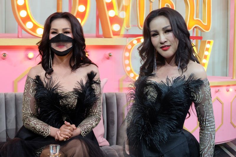 'หญิงลี ศรีจุมพล'เปิดใจครั้งแรก! สาเหตุอัดคลิปพินัยกรรมสั่งเสียบริจาคเงิน 50 ล้าน