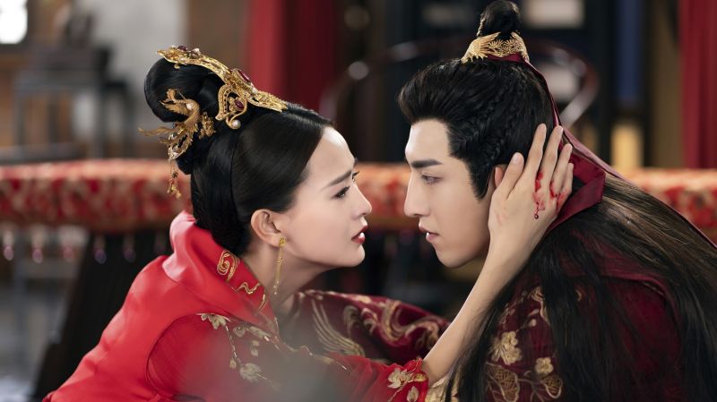 'จินฮั่น-ซุนอี๋'ชวนย้อนเวลาพาฟิน!