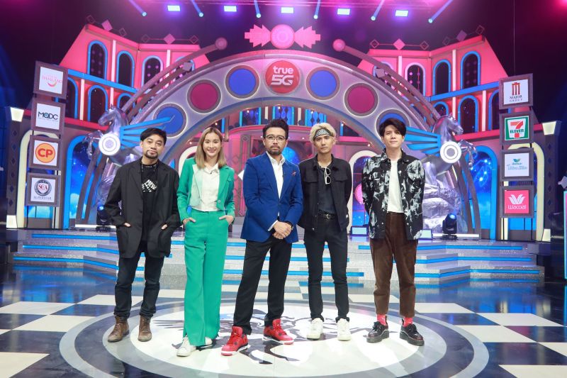 เจ้าที่แรง 'มินนี่' โค่น'มีมี่' ไม่สำเร็จ จับตาดู 'ม่านมุก' เจอคู่แข่งมากประสบการณ์