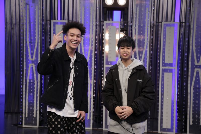 'กิ๊กดู๋ฯ'มือไวคว้าแร็พเปอร์ 'SPRITE x GUYGEEGEE' โชว์ไฟแล่บ