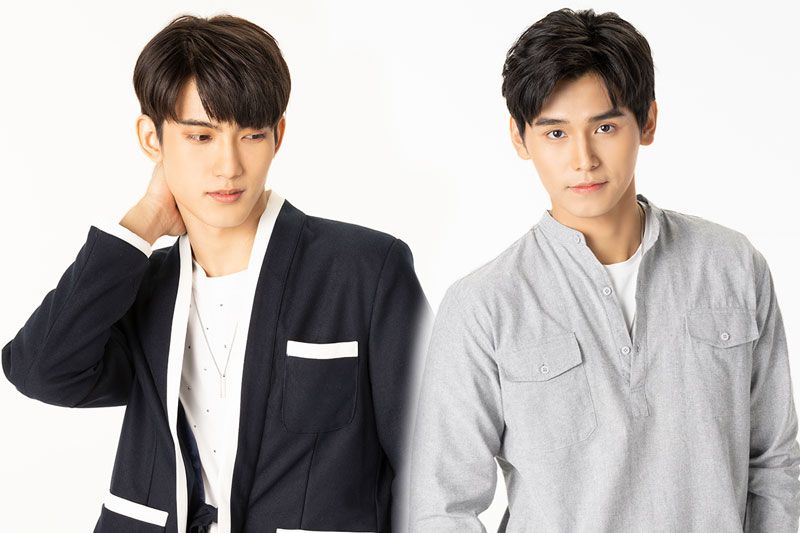 ชวนไปจิ้นกับ 'Don't Say No The Series ตอนพิเศษ'