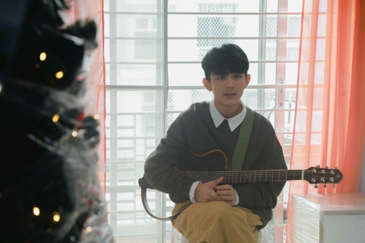 'เฟิร์ส อนุวัตน์' ให้ 'เพลงเจ้าความทรงจำ'เป็นบทเพลงแทนความรู้สึกถึงเพื่อนที่ผูกพัน