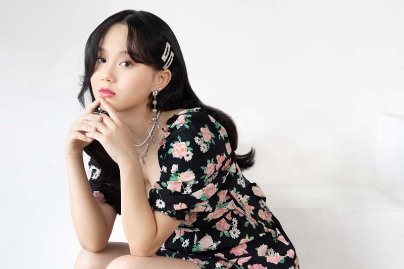 ‘หวาหว่า-ธัญพร’ว่าที่‘ป๊อปไอดอลคนใหม่’