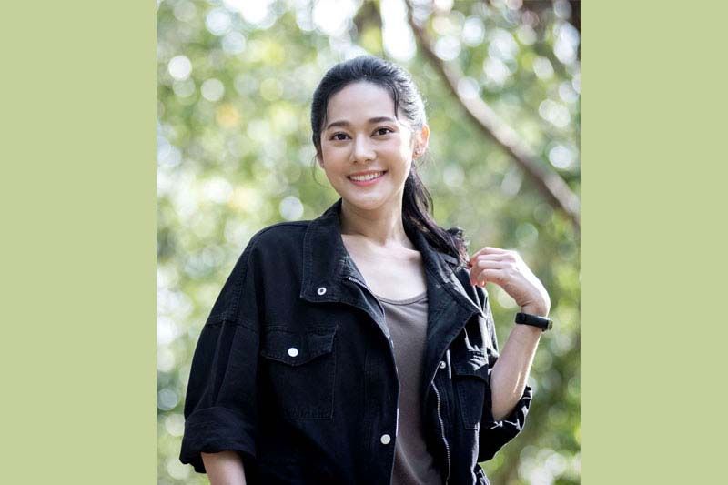 ‘ทับทิม’ยิ้มรับทุกฟีดแบ๊ก ปลื้ม‘หลงกลิ่นจันทน์’แรงไม่ยั้ง