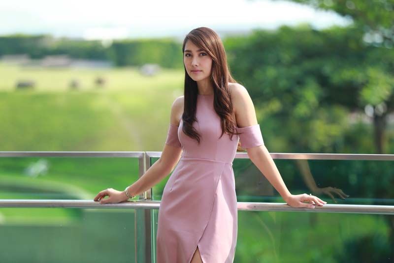 ‘ฮาน่า’สุดปลื้ม‘สัมปทานหัวใจ’รีรัน เรตติ้งพีค 4.7 ทะยานขึ้นอันดับ 1