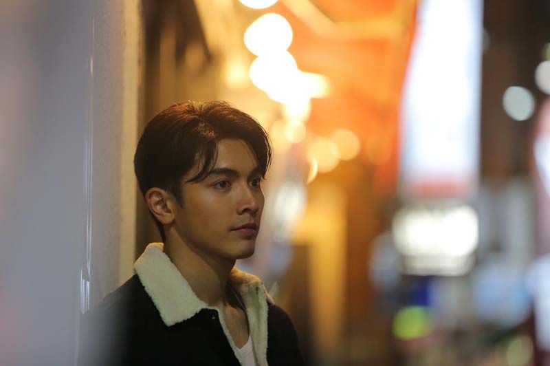 เพอร์เฟกท์ไปหมด!! ‘ภณ-ณวัสน์’งานดีทั้งร้องทั้งแสดง