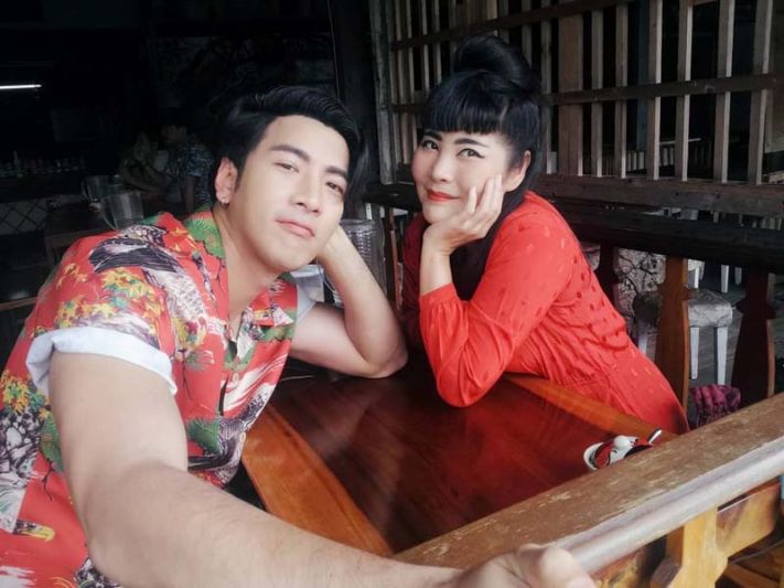 ‘ส้มหยุด’บอกใบ้กันชัดๆ เพศทายาท ‘โย่งน้อย-ก้อยจูเนียร์’