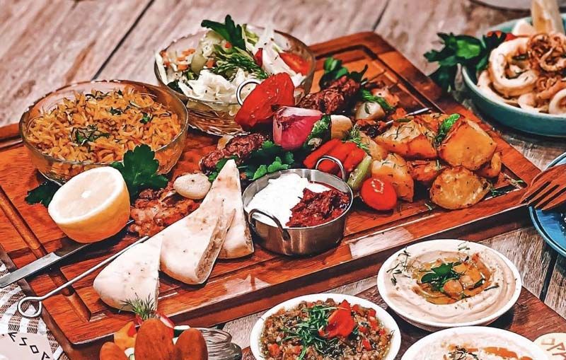 ‘มิชลิน ไกด์’จับมือ 25 ร้านอาหารดังส่งต่อพลังบวก ให้บุคลากรทางการแพทย์และช่วยเหลือชุมชนขาดแคลน