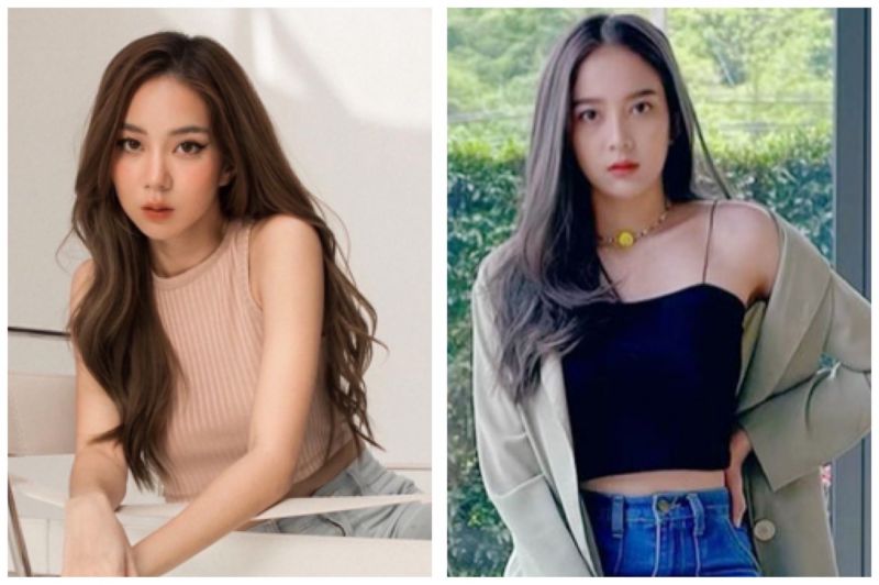 ออร่าสวยไม่มีแผ่ว 'ฝน ปริตา-มายด์ พัฒนิดา'แท็คทีมปล่อยฝีมือละครใหม่