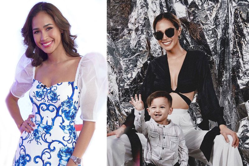 'เมญ่า นนธวรรณ'เผยตอนนี้วางแผนเตรียมตัวย้ายไปอยู่ต่างประเทศเพื่อลูก