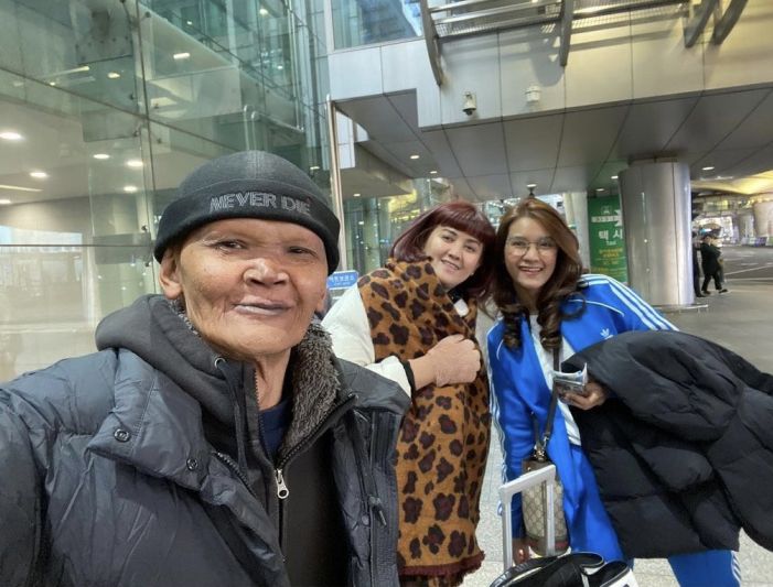 ตลกมากความสามารถ 'สุเทพ สีใส' โดนพิษโควิด-19 ไร้งานกว่าครึ่งปี