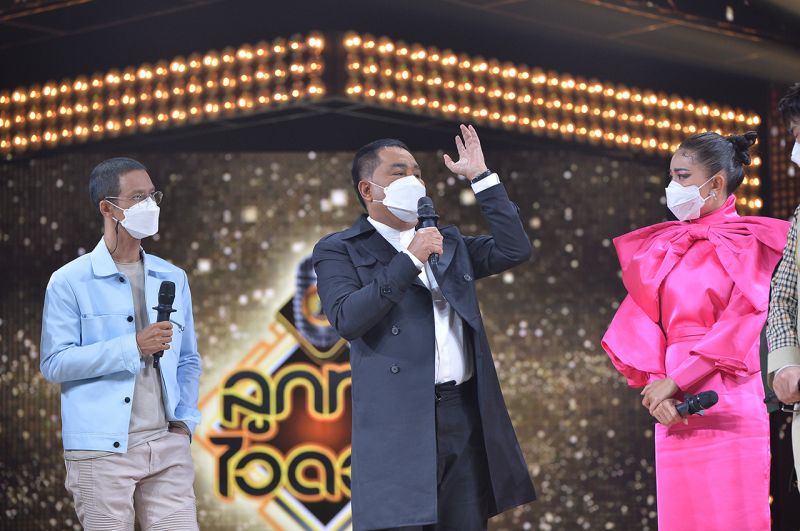 'ลูกทุ่งไอดอล'ดีดตัวเฉิดฉายรอบเก็บคะแนนหนุ่มหมอลำโชว์สกิลเด็ดส่งอารมณ์แบทเทิล'เอกชัย ศรีวิชัย'