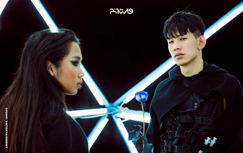 ‘เลซี่ล็อกซี่’ คอลแลปส์!!! ‘มิลลิ’ ครั้งแรก ใน ‘ลำพัง’