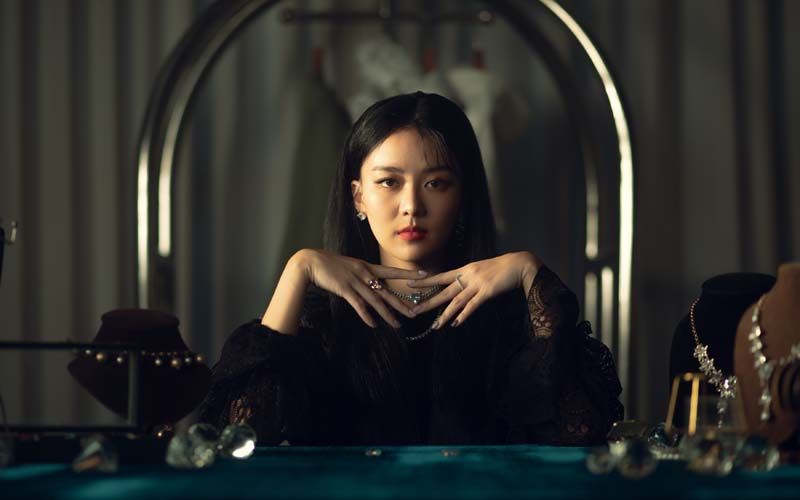 COCKTAIL ส่งไม้ต่อ ให้ ‘PEARWAH’ ในเพลง ‘ME’