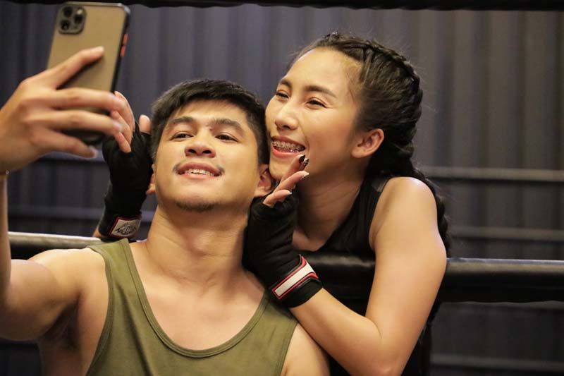 ‘ออยเลอร์’ดีใจเพลงใหม่ ดึง‘เนเงิน’เล่นเอ็มวี