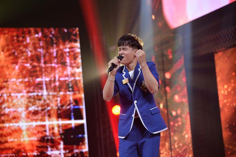 ‘ตี๋ ลูกทุ่งไอดอล’ออร่าพุ่งจนนักร้องดังโผล่คอมเมนต์