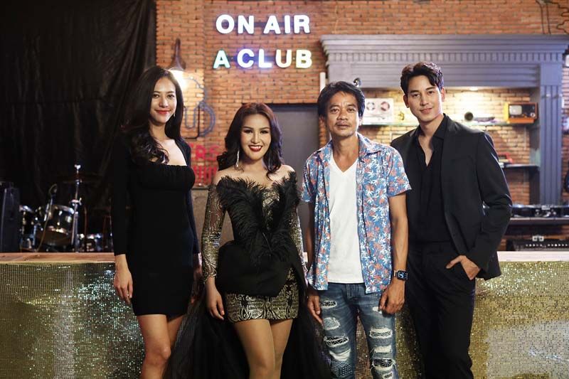 ‘ตัดกรรม’เพลงใหม่อิงจากชีวิตจริง‘หญิงลี’