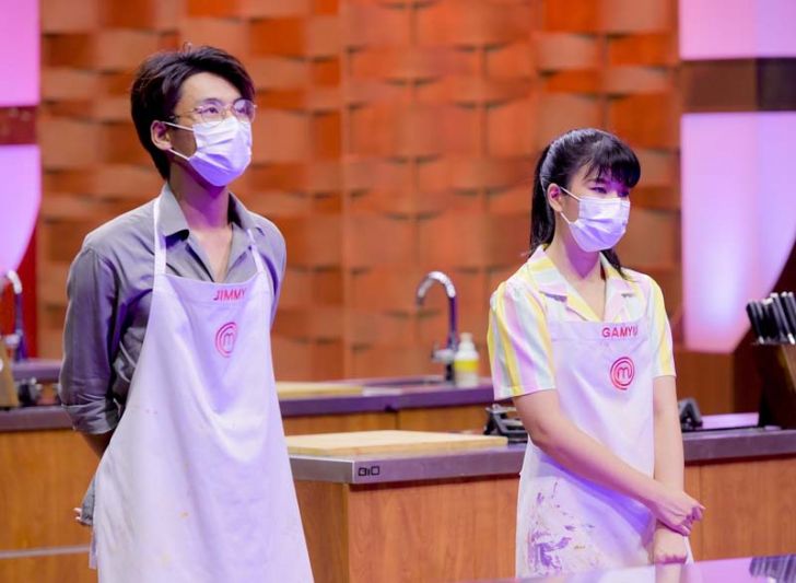 ‘มาสเตอร์เชฟคิทเช่น’สุดเดือด!!ศึกชิงตั๋วใบสุดท้าย