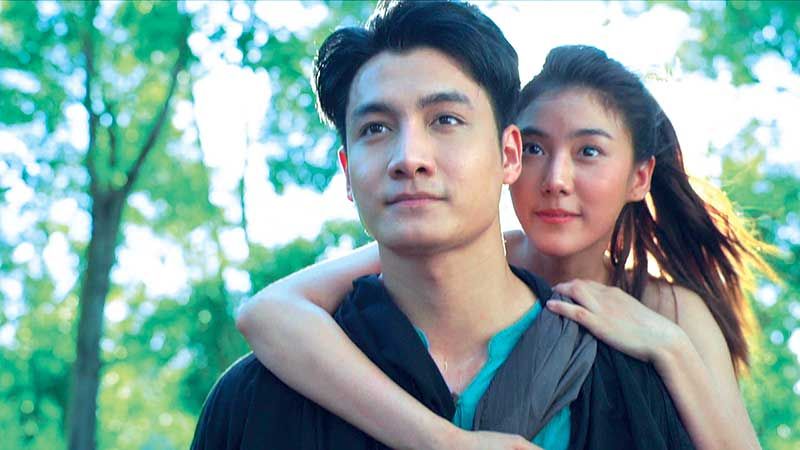 ช่องวัน31พร้อมเปิดจักรวาลฮีโร วันยูนิเวิร์ส‘ภูผาผีคุ้ม’