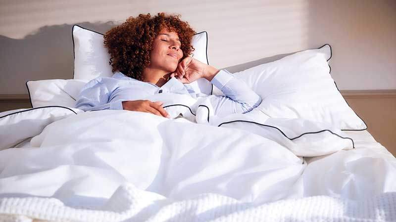 ‘อิเกีย’ ชวนแต่งห้องนอน เติมพลังความสุขให้ชีวิต