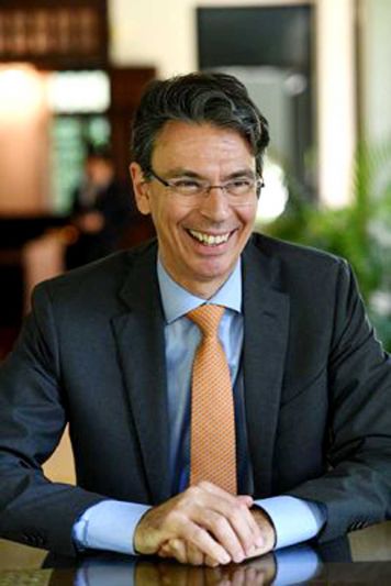 สถานทูตอิตาลี จัด ‘Italian Design Day 2021’  เจาะลึกความยั่งยืนกับทิศทางของงานดีไซน์ในไทย