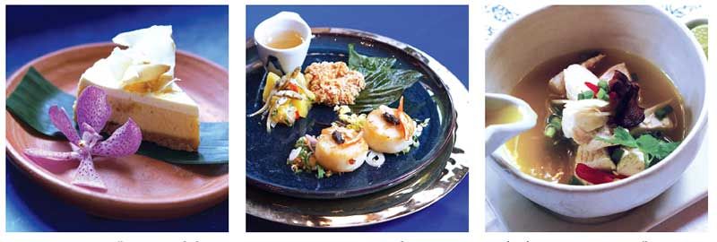 ‘เชฟนูรอ’เสิร์ฟซิกเนเจอร์เมนูส่งตรงถึงบ้าน  ผ่าน‘แคมเปญ #ช่วยเชฟSaveร้าน’