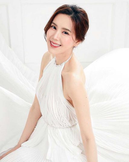 ‘เจี๊ยบ-พิจิตตรา’  เล่าเรื่องราวดีๆ ผ่านความทรงจำ