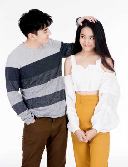 ‘มิลลี่’ ปลื้มประเดิมงานแรก  โชว์ฝีมือใน ‘หลงกลิ่นจันทน์’