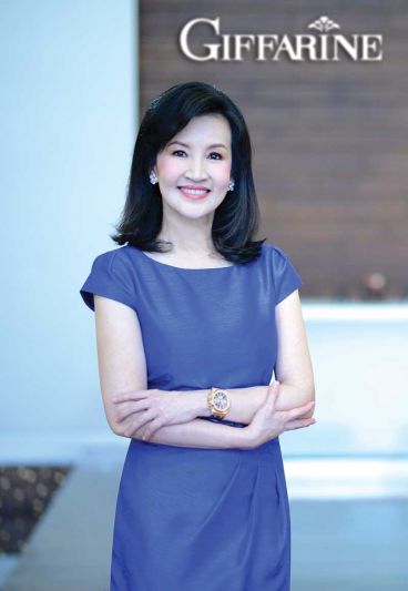 กิฟฟารีน ห่วงใยคนไทย ร่วมสมทบทุน  โครงการเข็มวันอานันทมหิดล 2564  เพื่อการวิจัยวัคซีนป้องกันโรคโควิด-19