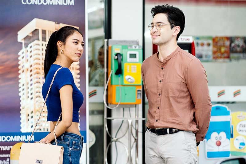 ‘อินดี้-อินทัช’ ตื่นเต้น เล่นบทคุณหมอแสนอบอุ่น  ในละคร ‘แพศยา’