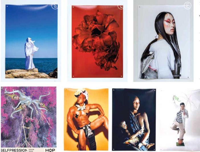 สะท้อน‘ตัวตน’ในนิทรรศการภาพถ่าย SELFPRESSION  จากช่างภาพหลากหลายสาขากว่า 100 คน