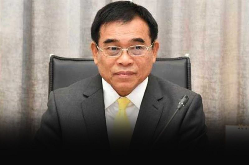 อดีตปธ.ศาลฎีกาเสนอเร่งตั้งศาลสิ่งแวดล้อม