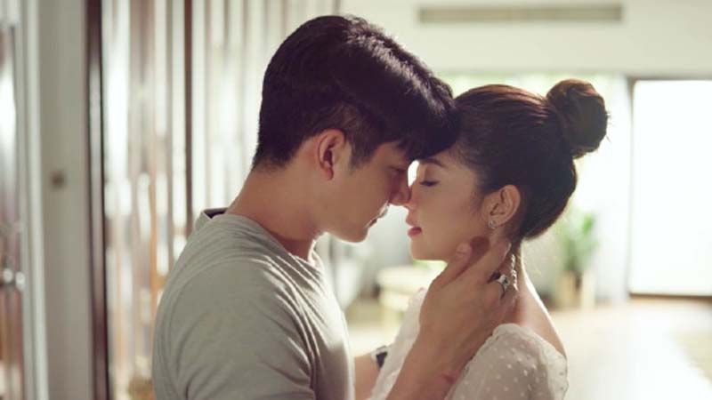 เตรียมพบ ละครรักมิติใหม่ ‘ห้องสุดท้ายหมายเลข 6’