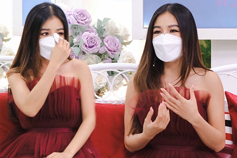 'กระแต อาร์สยาม' เปิดความรักที่เป็นความลับมาตลอด 8 ปี